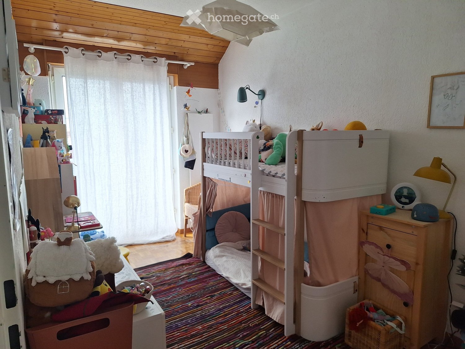 Appartement de 4 pièces, photo 5 sur 5