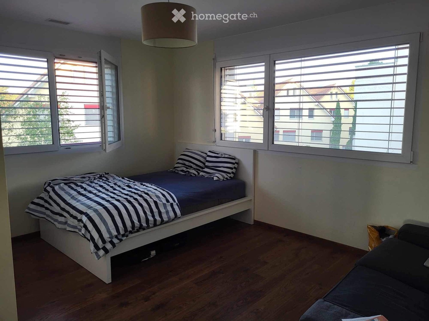 1 room single room, photo 2 sur 4