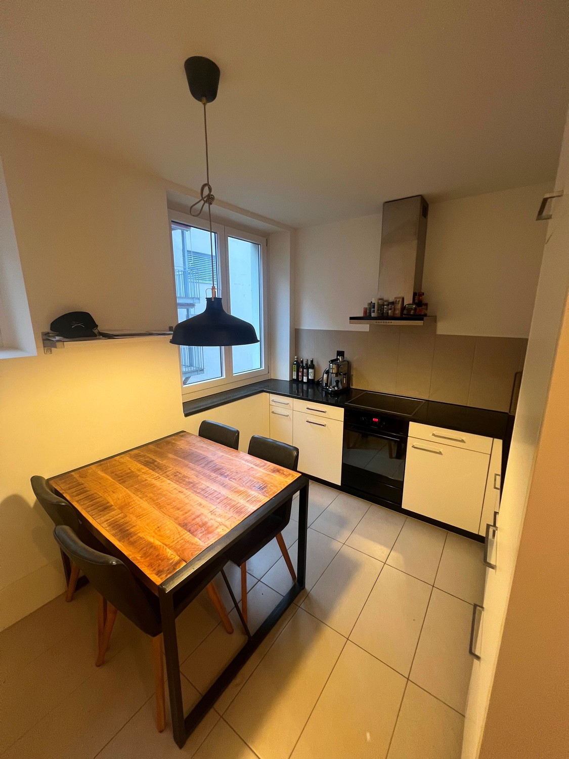 Chambre en colocation