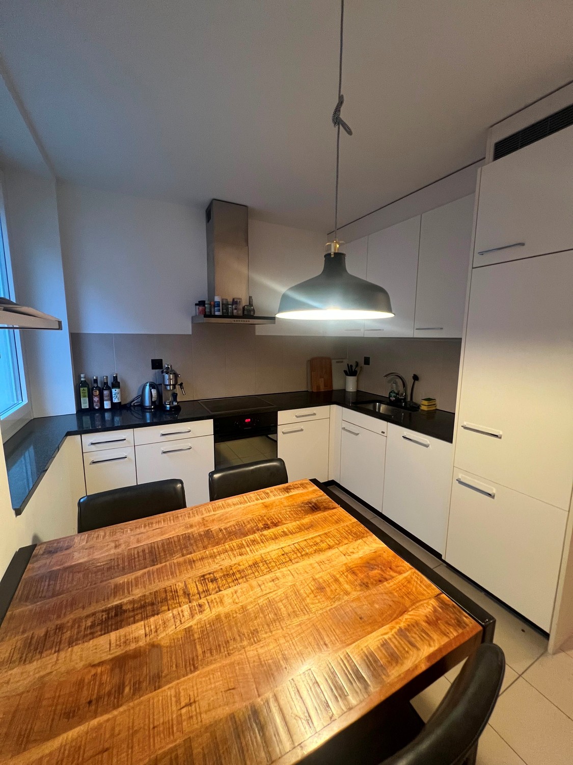 Chambre en colocation