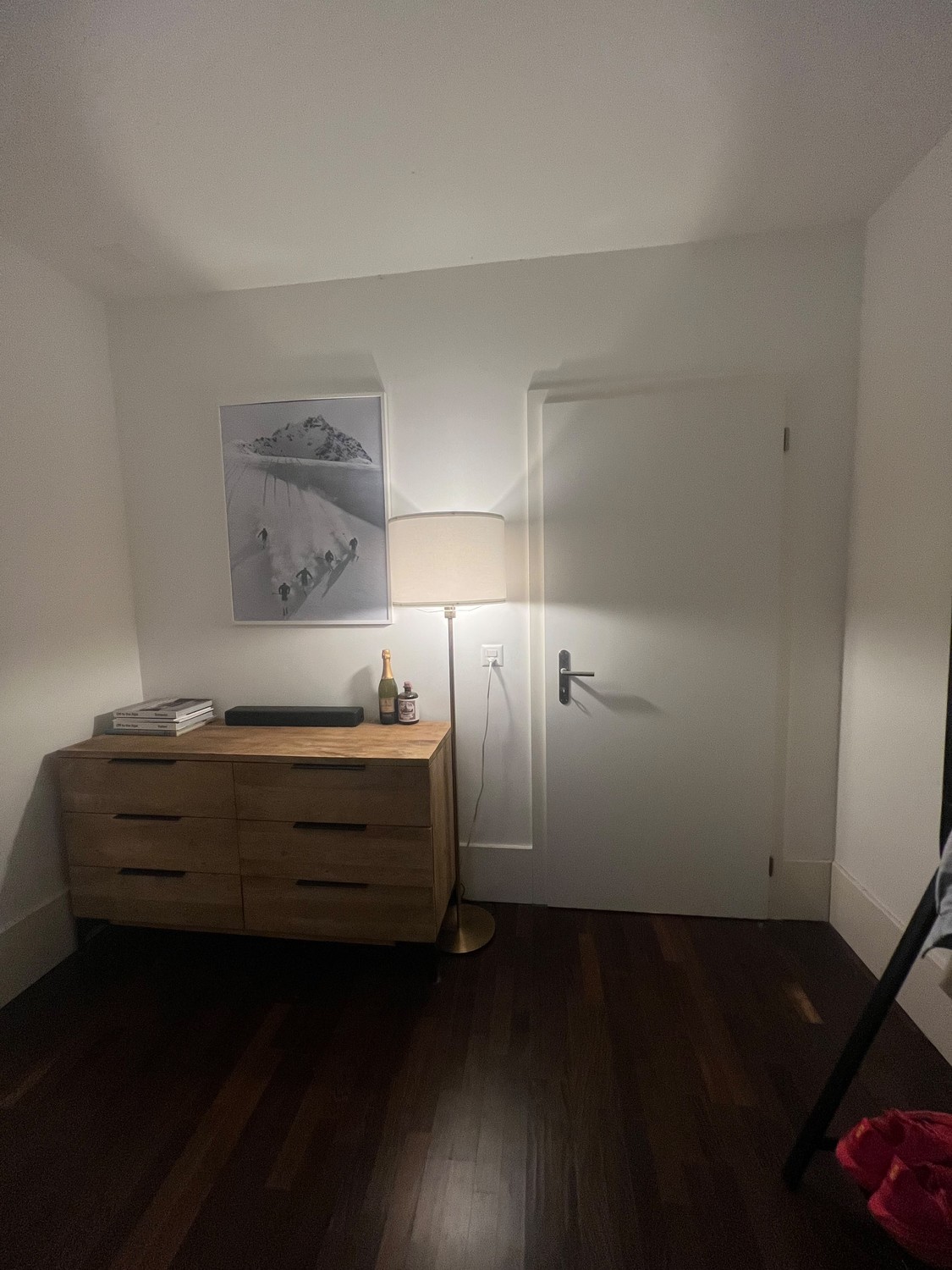 Chambre en colocation