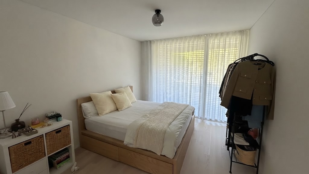 Chambre dans une colocation