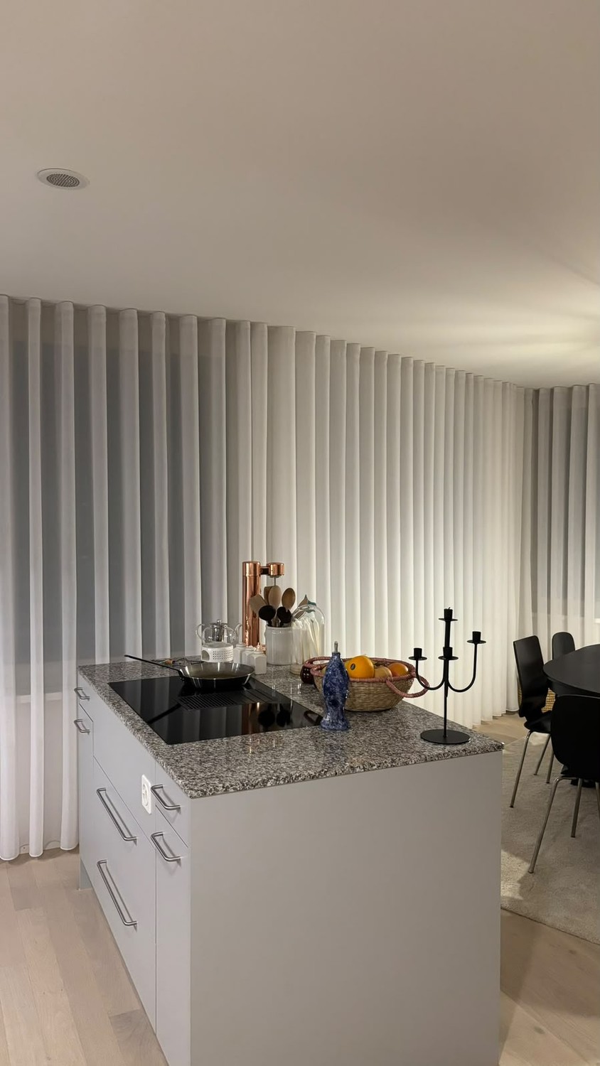 Chambre dans une colocation