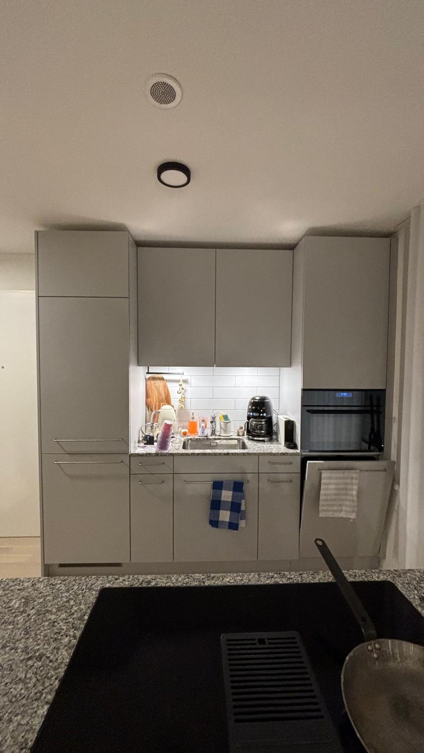Chambre dans une colocation