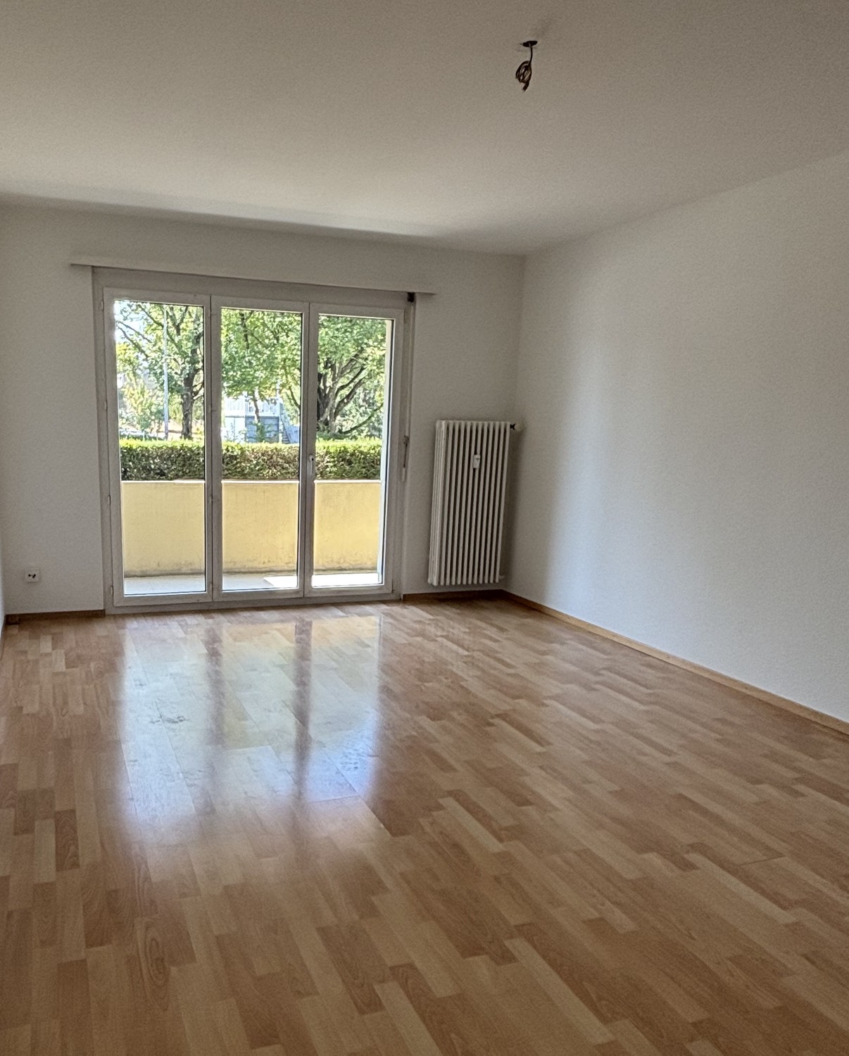 Appartement de 3 pièces