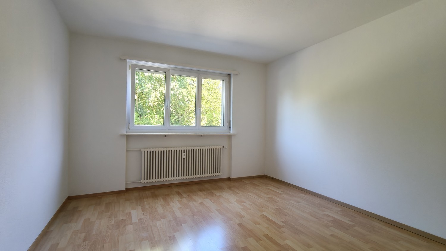 Appartement de 3 pièces