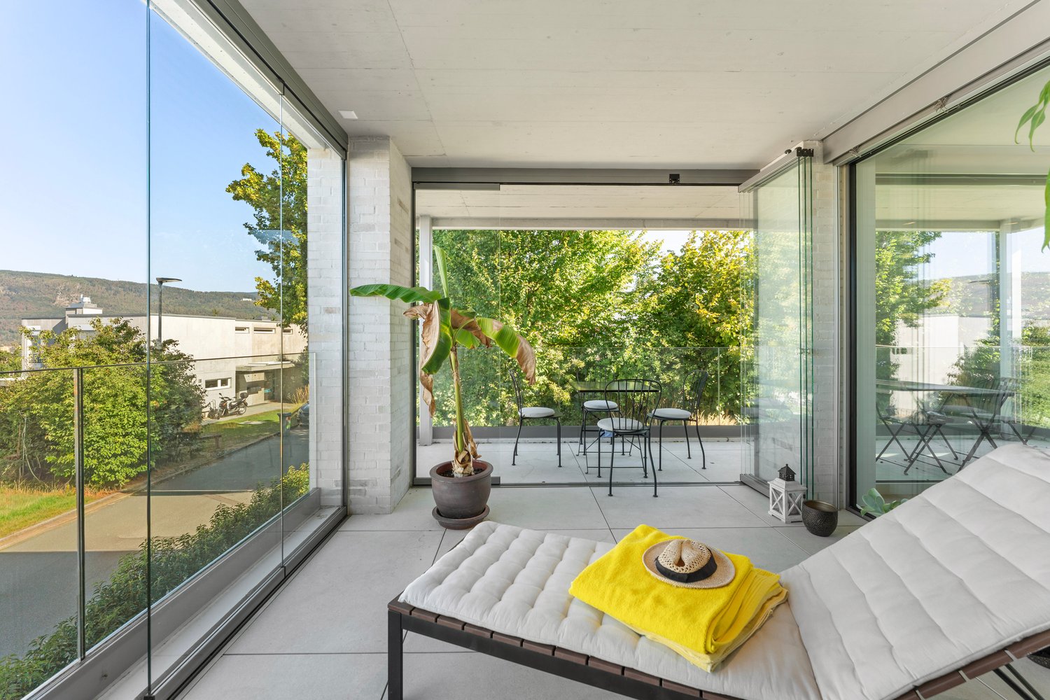 Appartement de 5 ½ pièces