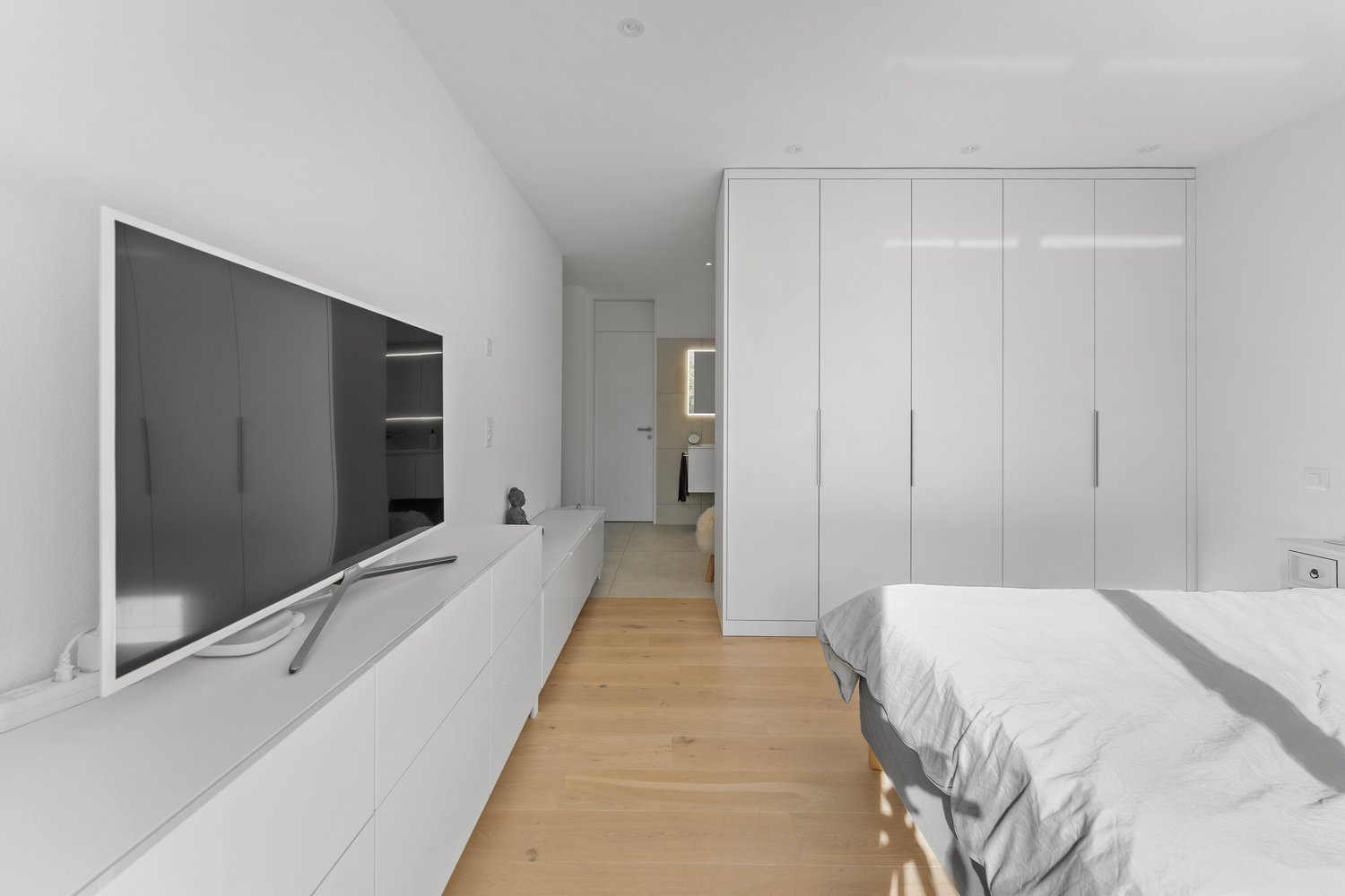 Appartement de 5 ½ pièces