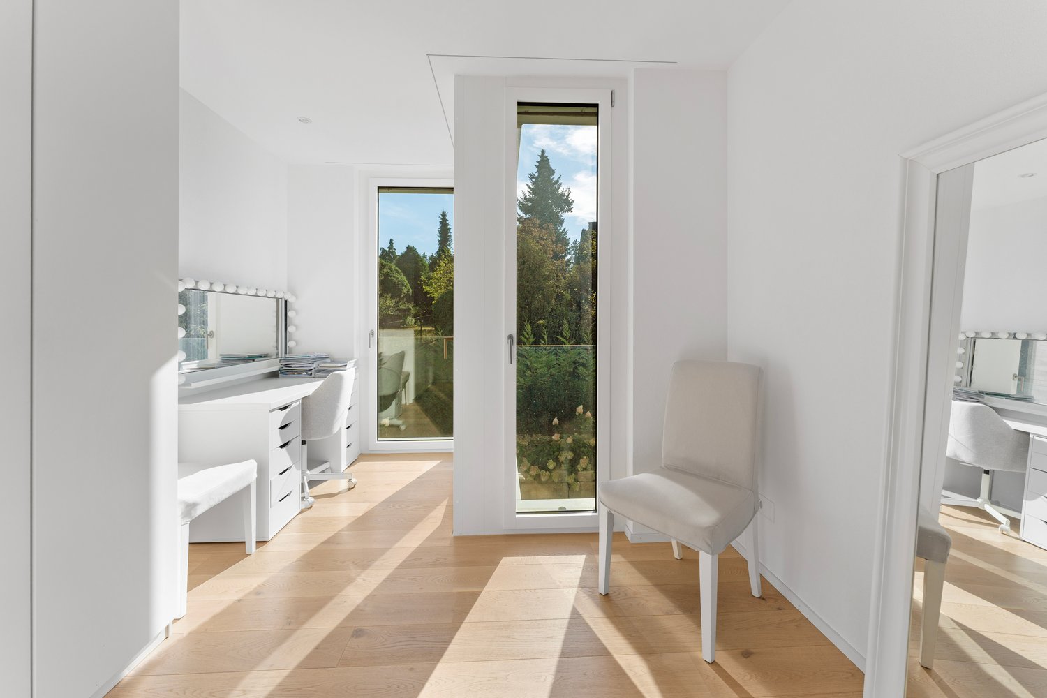 Appartement de 5 ½ pièces