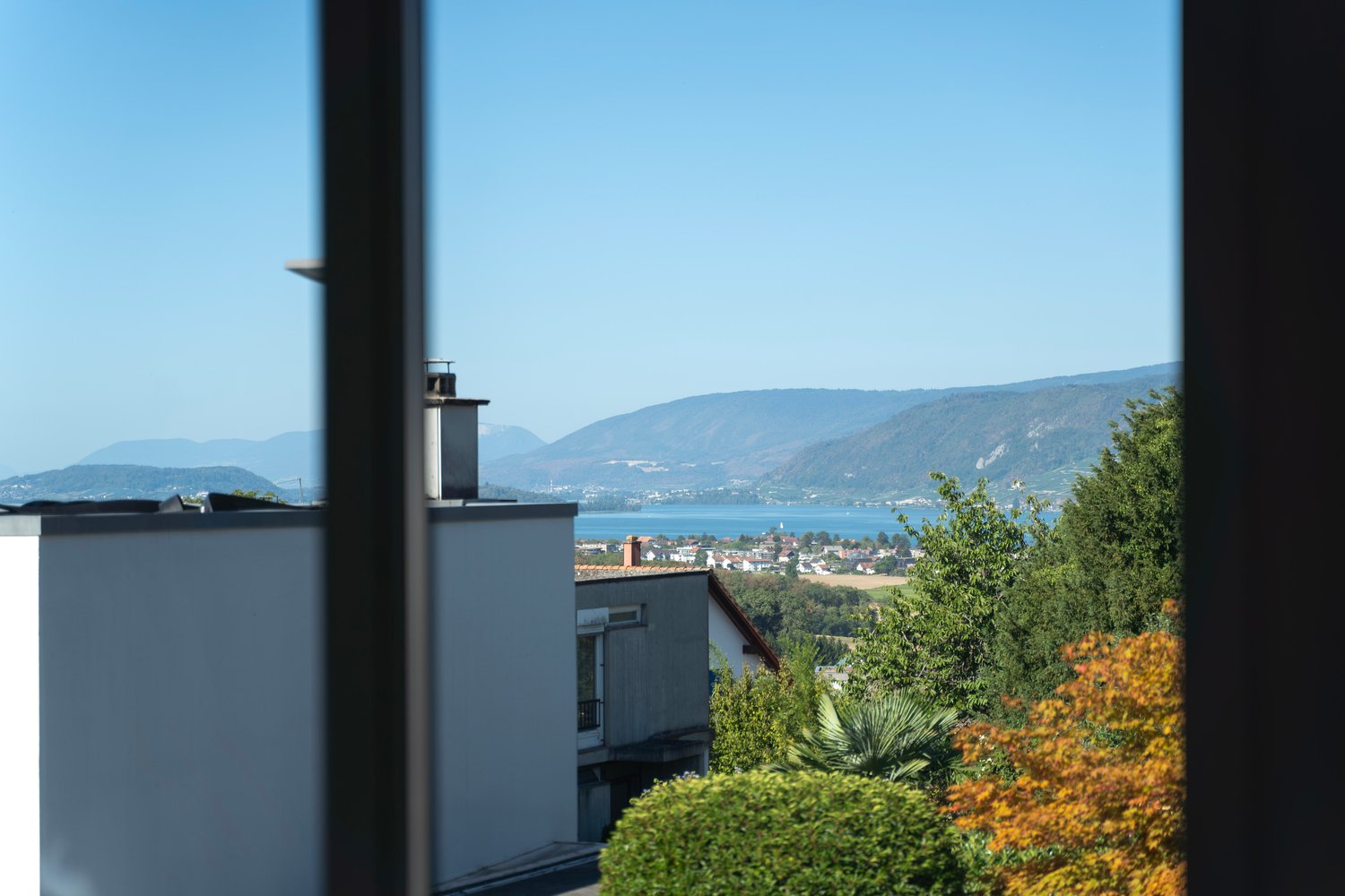Appartement de 5 ½ pièces