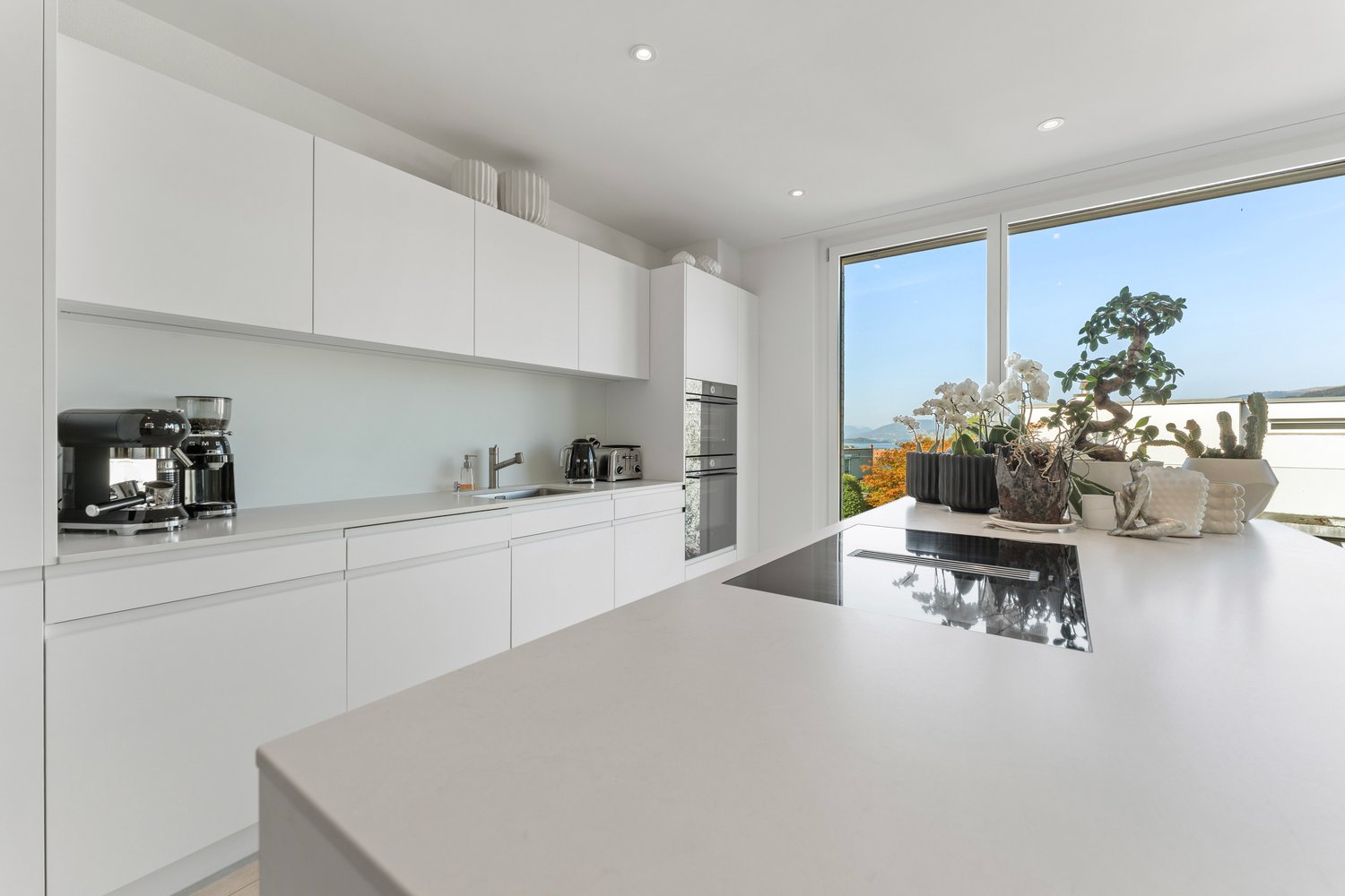 Appartement de 5 ½ pièces