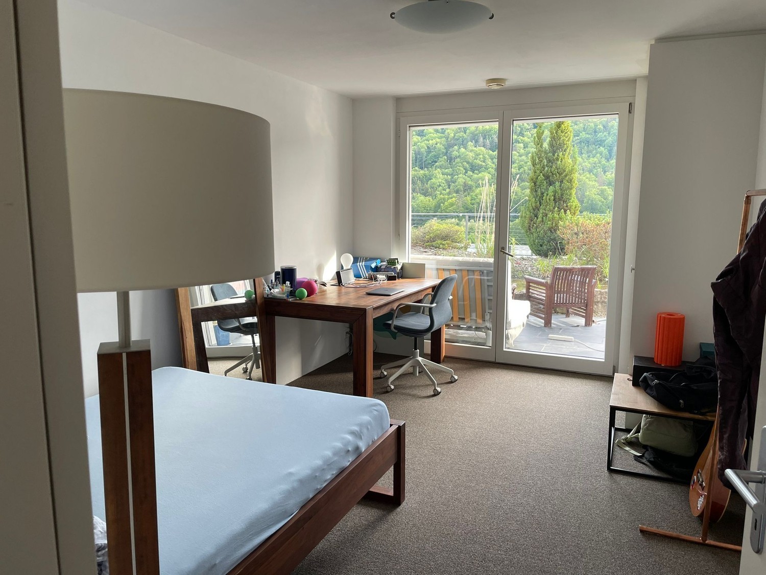 Chambre en colocation, photo 1 sur 10
