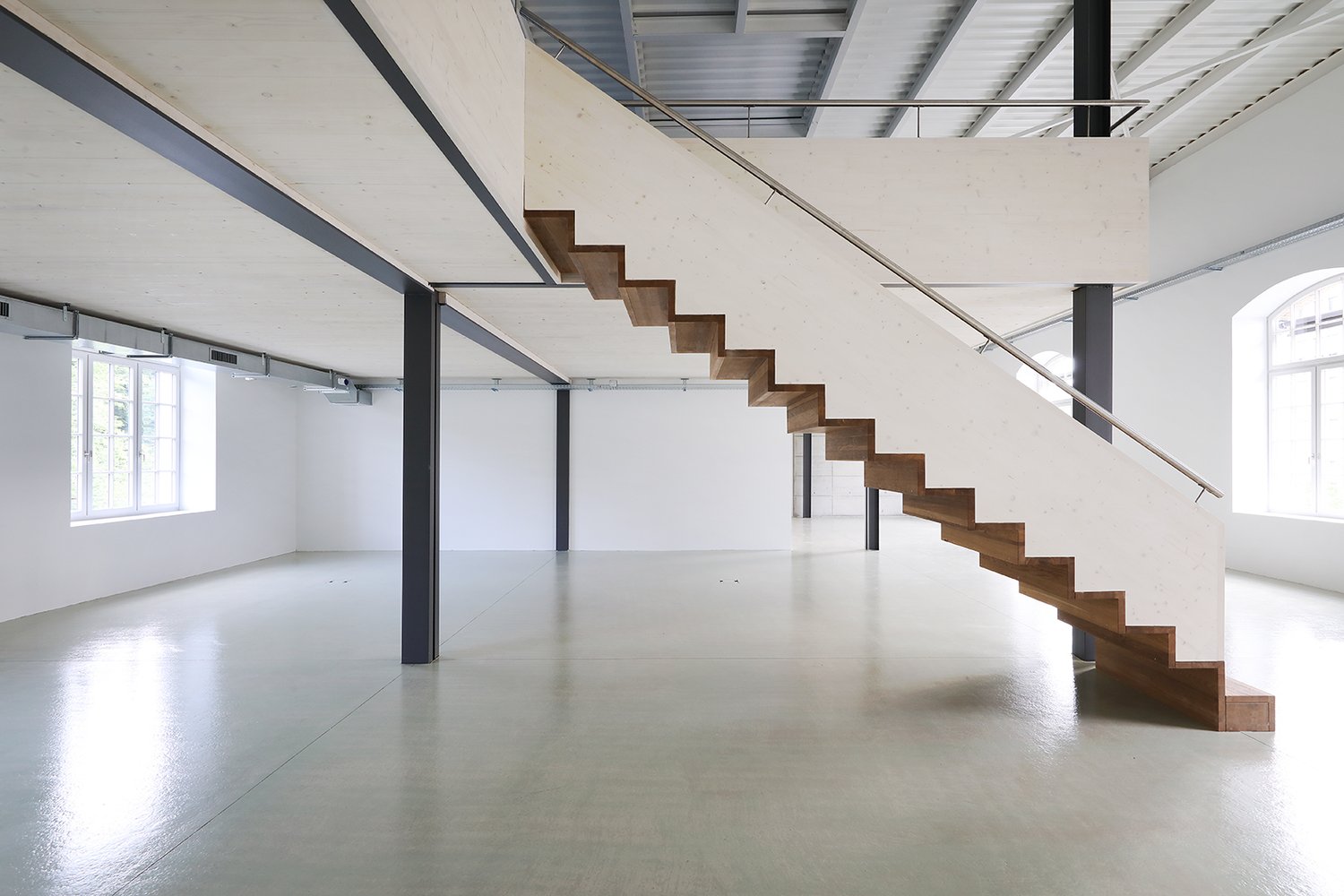 Bureau de 282 m²