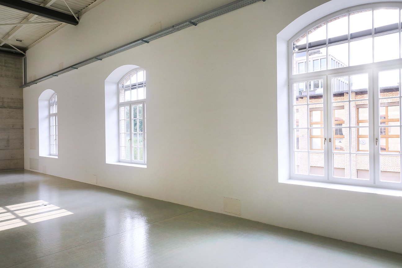 Bureau de 282 m²