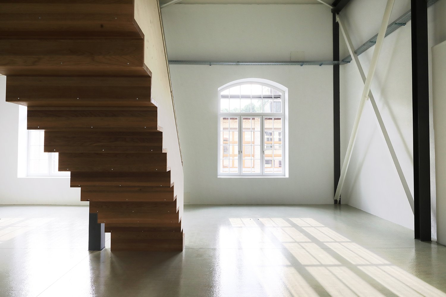 Bureau de 282 m²