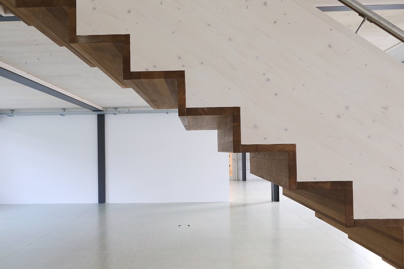 Bureau de 282 m²