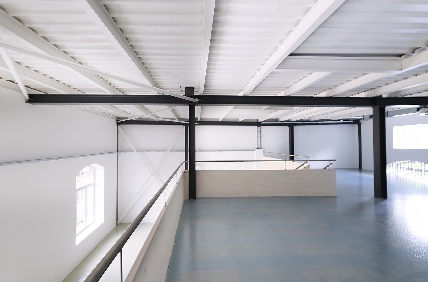 Bureau de 282 m²