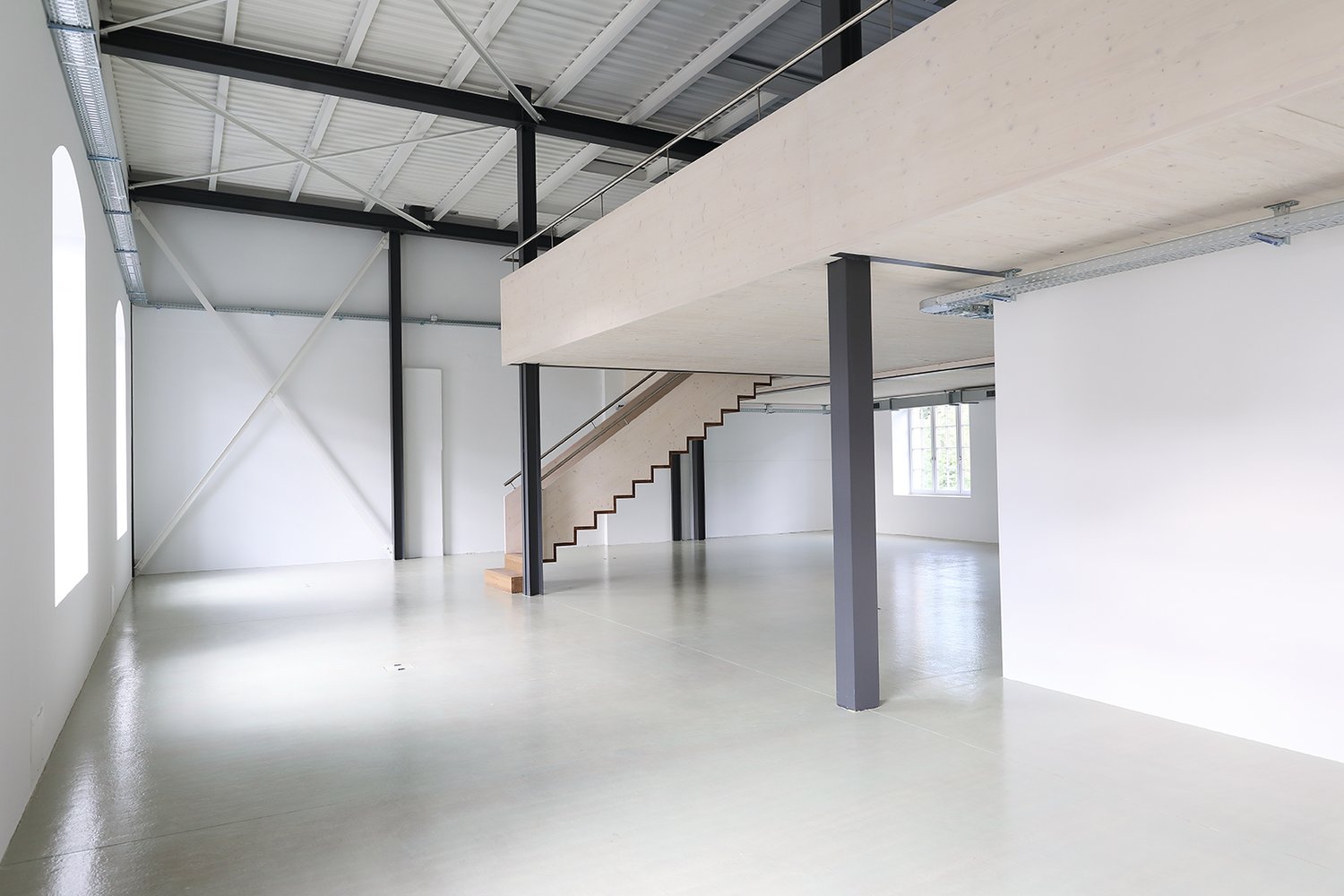 Bureau de 282 m²