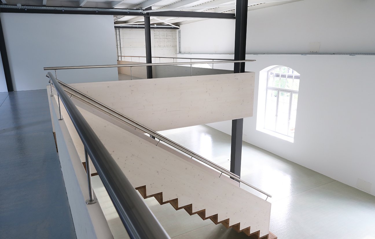 Bureau de 282 m²