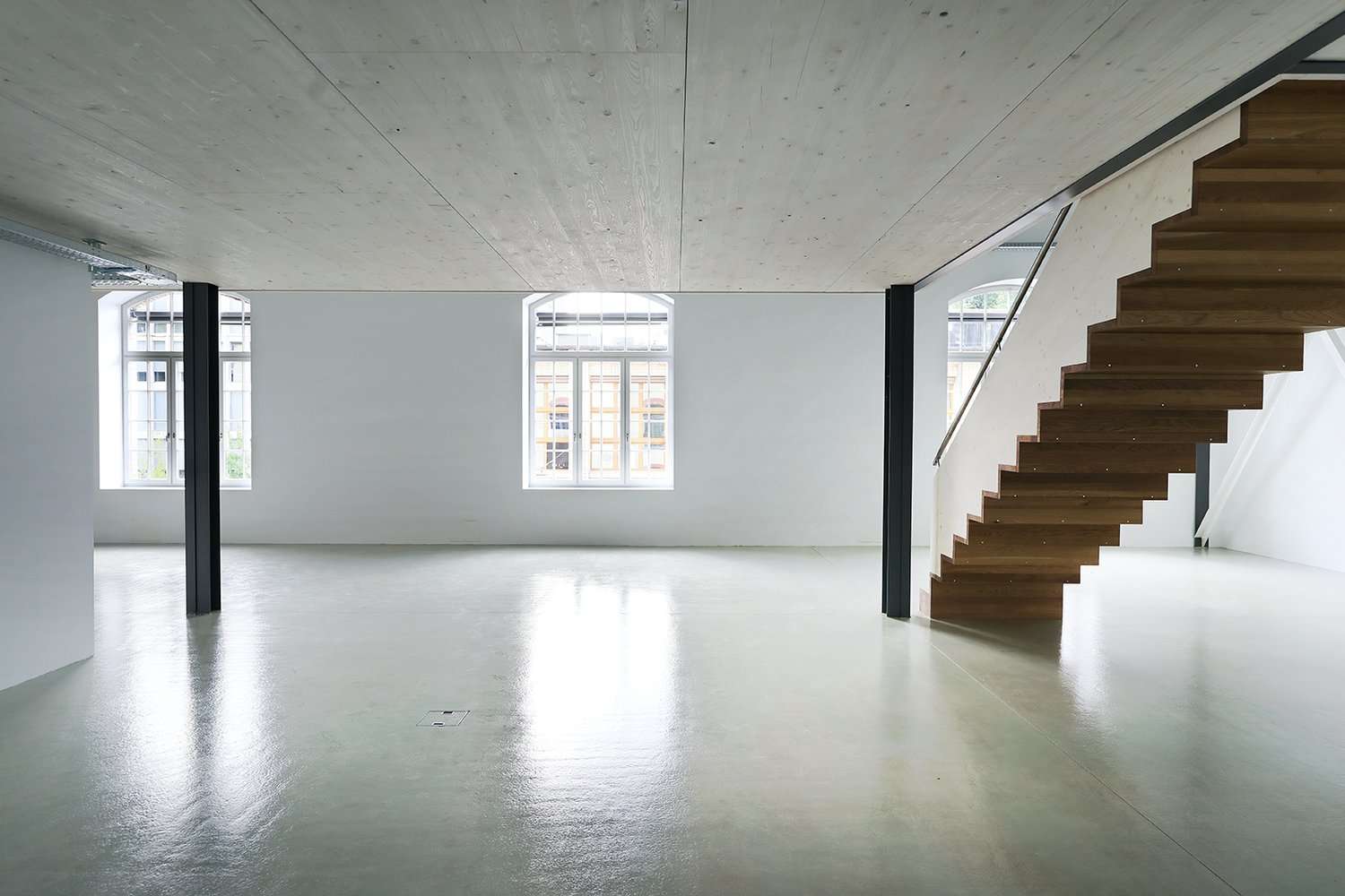 Bureau de 282 m²
