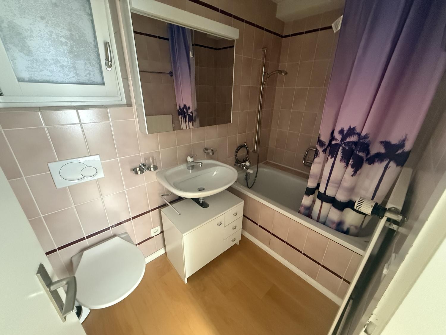 Appartement de 3 pièces, photo 5 sur 8