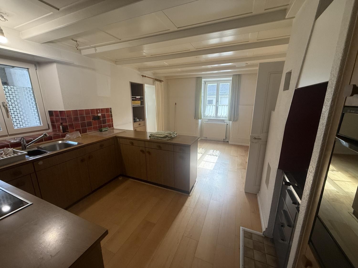 Appartement de 3 pièces, photo 1 sur 8