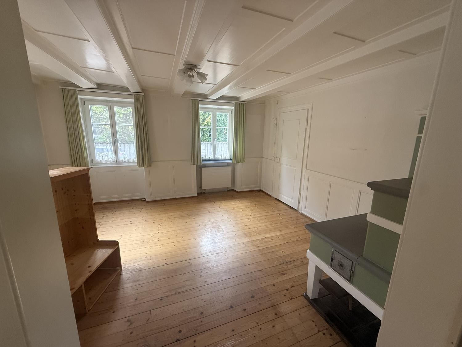 Appartement de 3 pièces, photo 2 sur 8