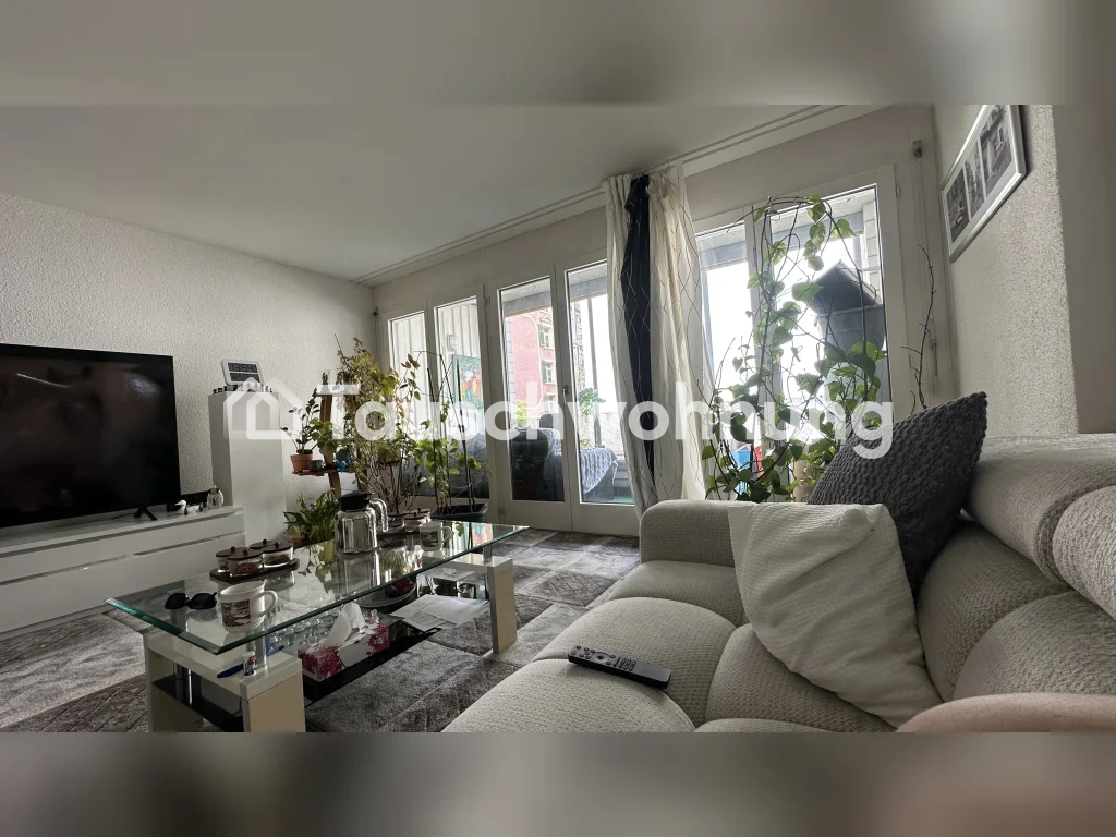 Appartement de 2 ½ pièces, photo 1 sur 2