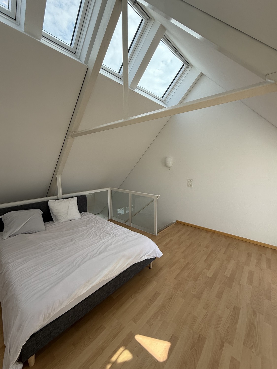 Appartement de 3 ½ pièces