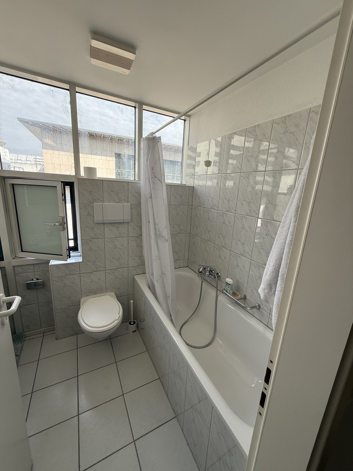 Appartement de 3 ½ pièces