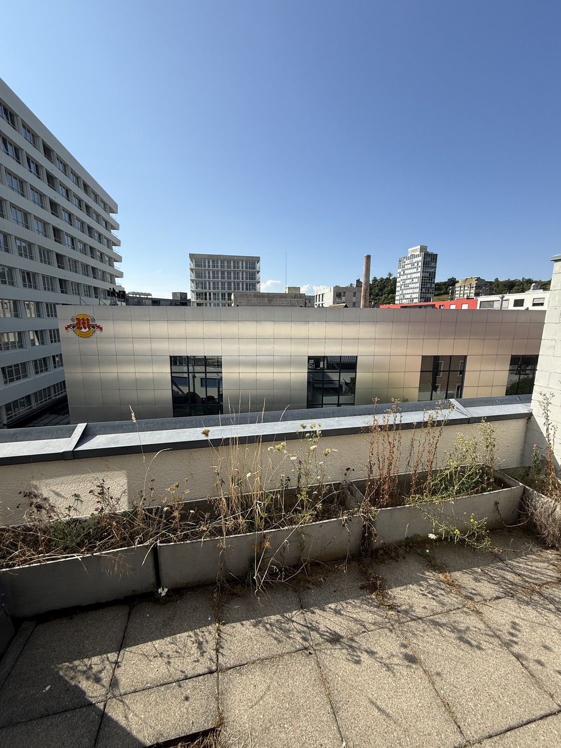 Appartement de 3 ½ pièces