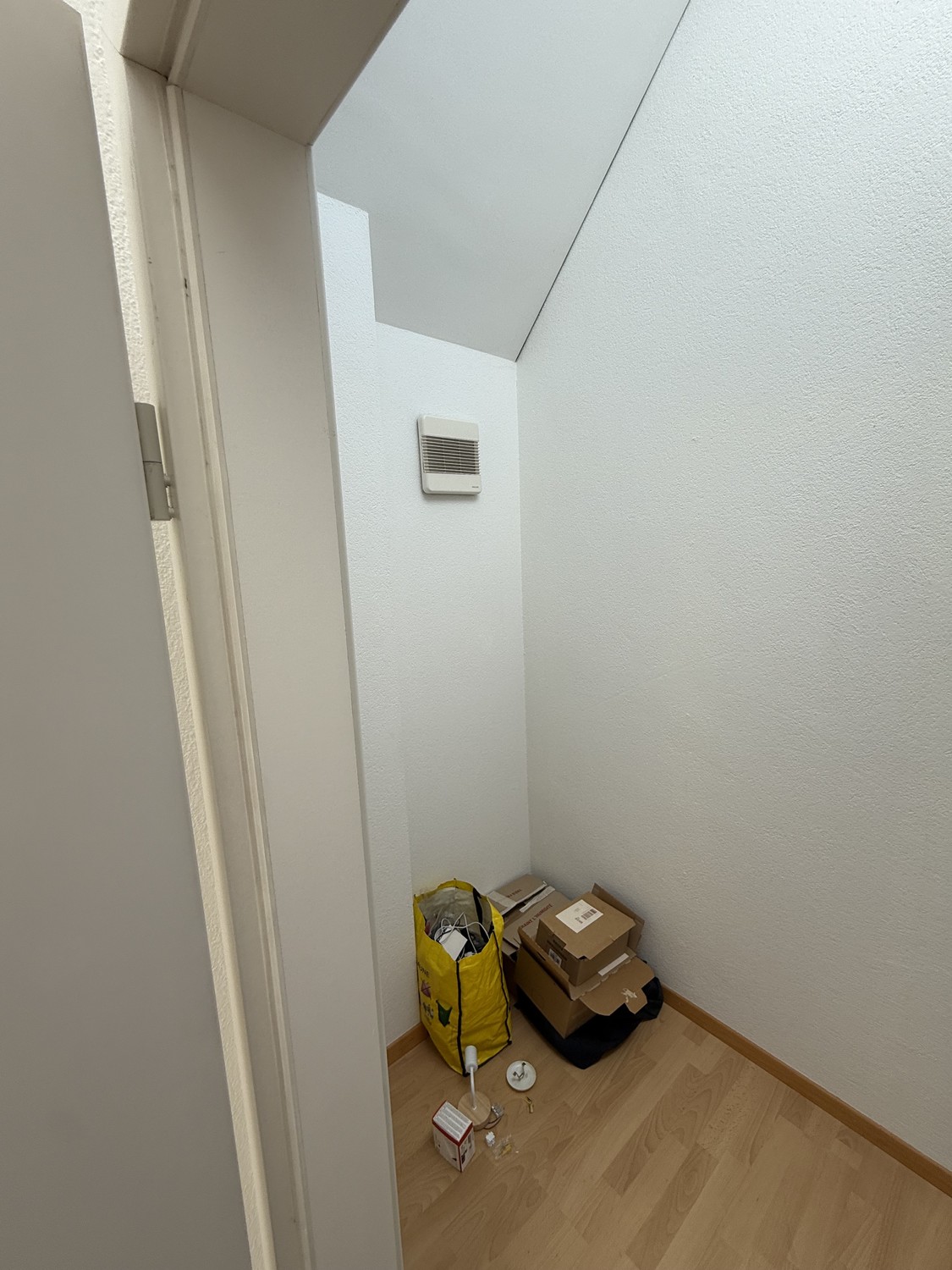 Appartement de 3 ½ pièces