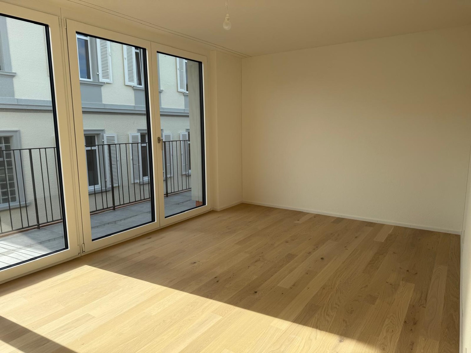 Duplex de 2 ½ pièces, photo 7 sur 8