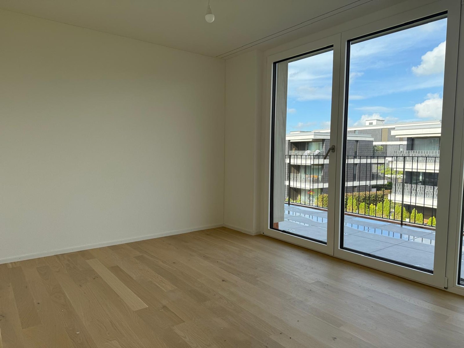 Duplex de 2 ½ pièces, photo 6 sur 8