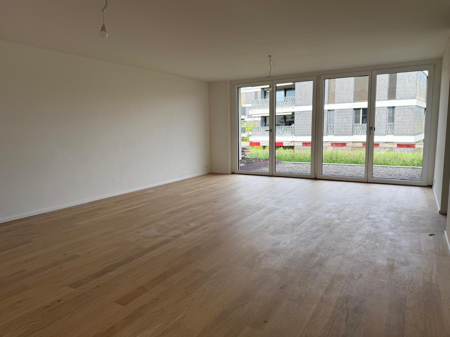 Duplex de 2 ½ pièces, photo 4 sur 8