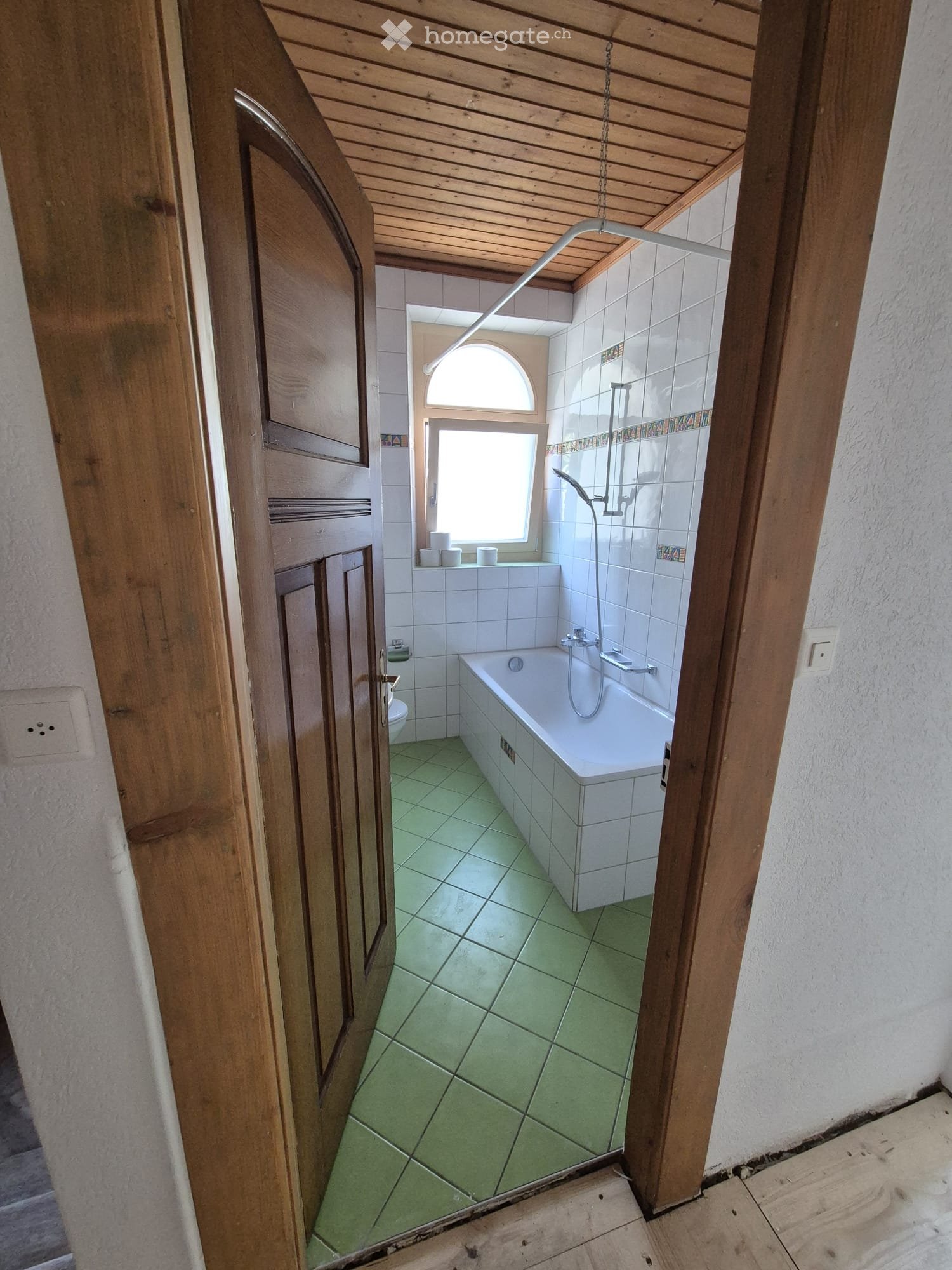 4 ½ rooms apartment, photo 3 sur 5