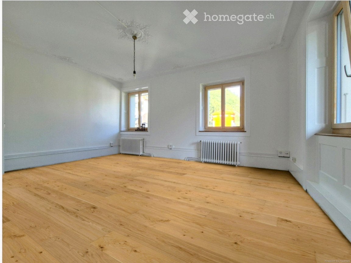 4 ½ rooms apartment, photo 2 sur 5