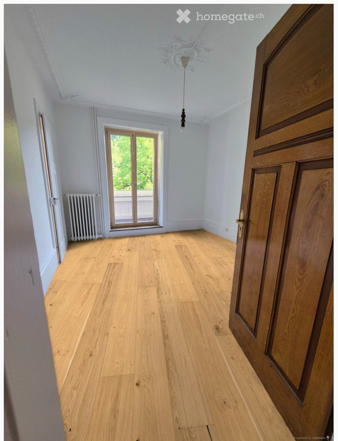 4 ½ rooms apartment, photo 4 sur 5