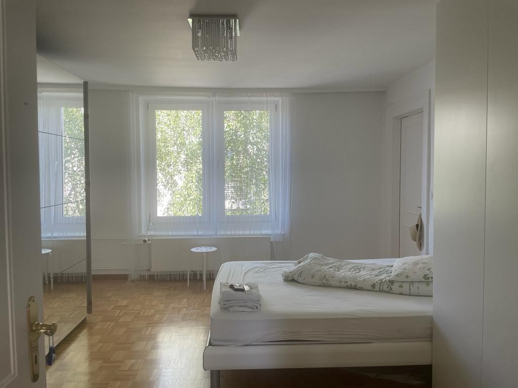Chambre dans un appartement partagé, photo 1 sur 10