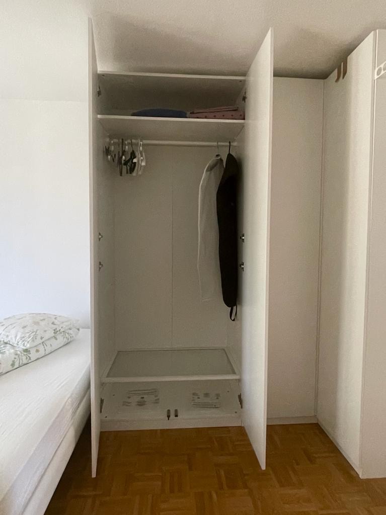 Chambre dans un appartement partagé, photo 3 sur 10