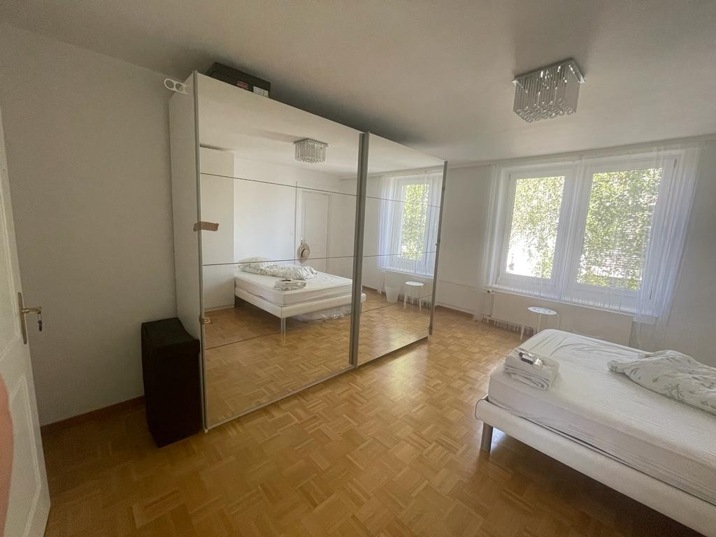 Chambre dans un appartement partagé, photo 2 sur 10