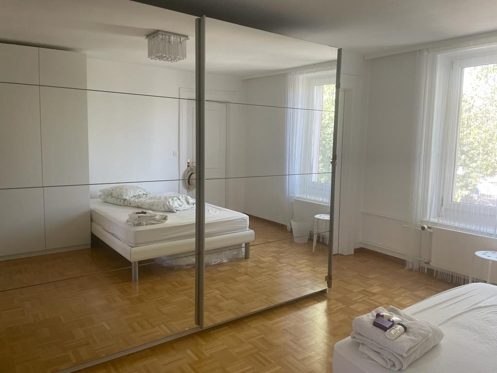 Chambre dans un appartement partagé, photo 9 sur 10