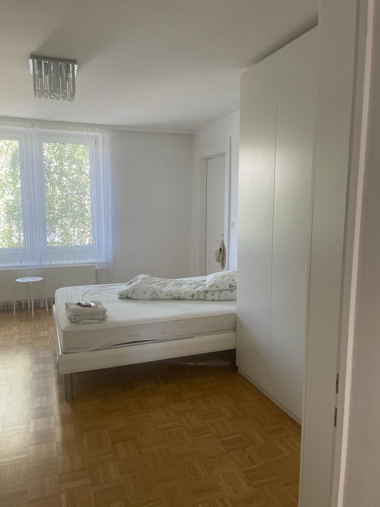 Chambre dans un appartement partagé, photo 5 sur 10