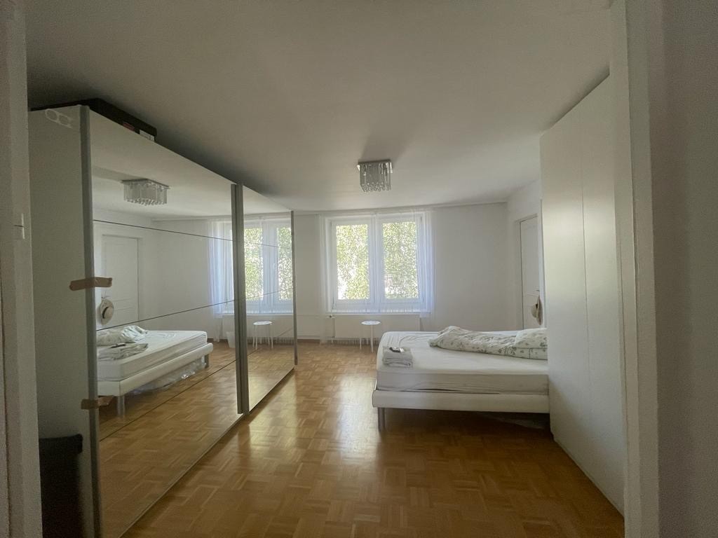 Chambre dans un appartement partagé, photo 4 sur 10