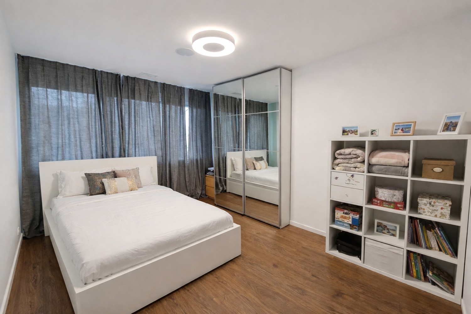 Chambre en colocation