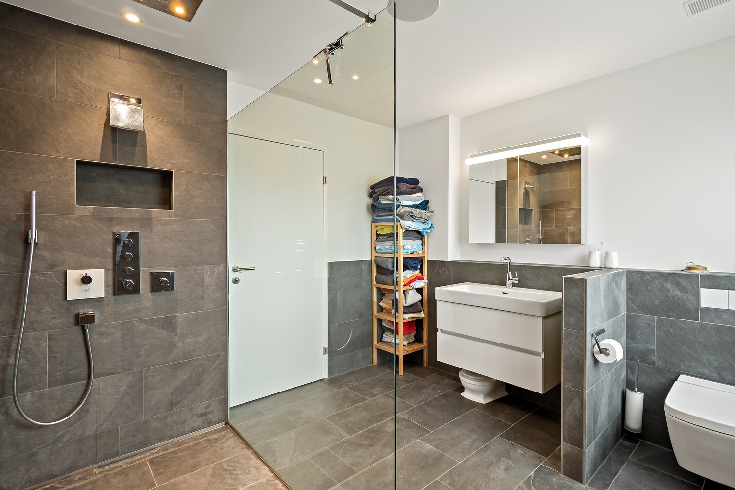 Chambre en colocation