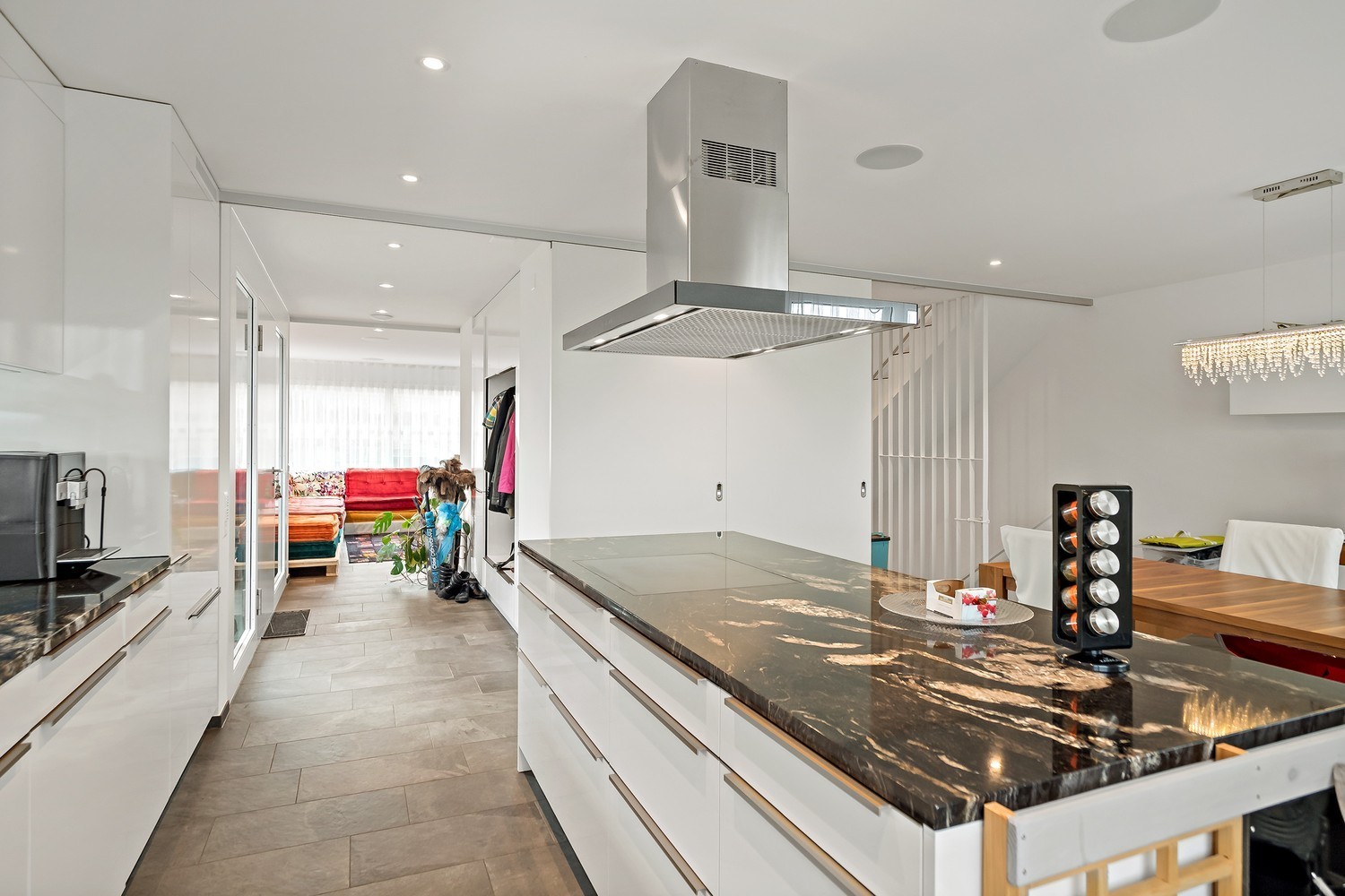 Chambre en colocation