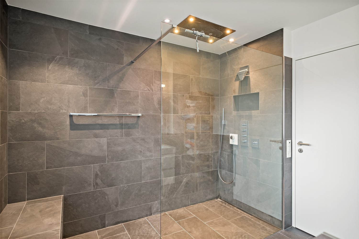 Chambre en colocation