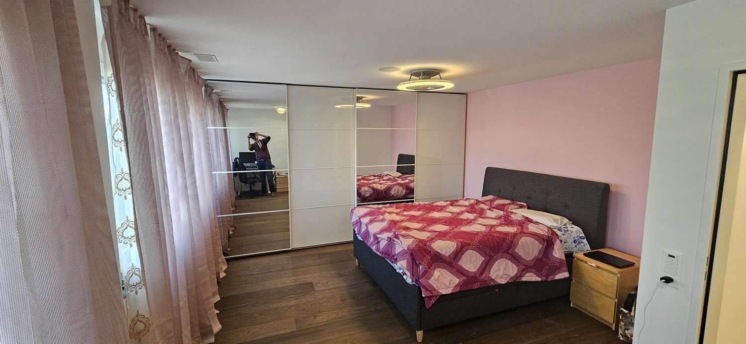 Chambre en colocation