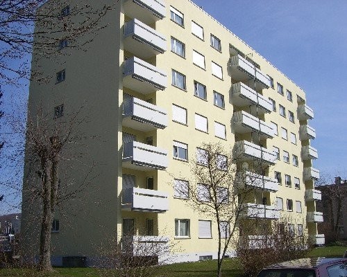 4 ½ pièces appartement, photo 2 sur 6